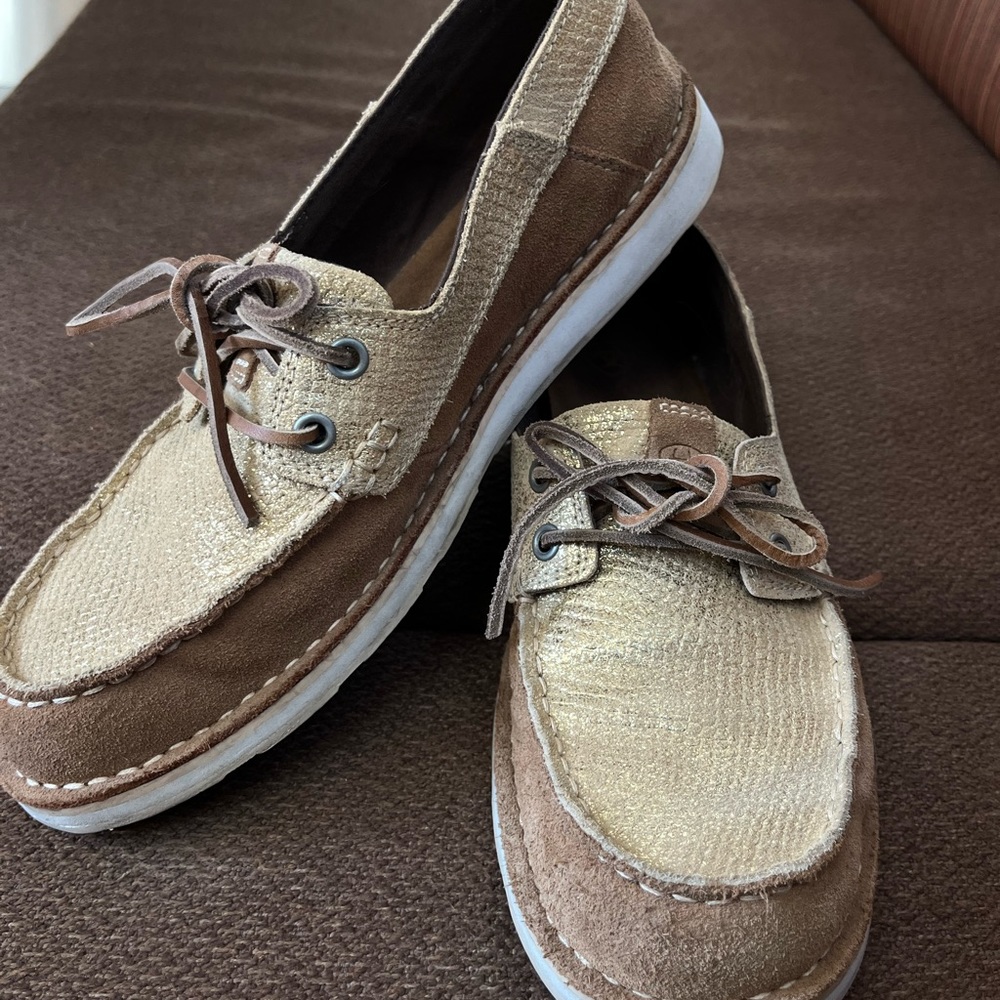 Ariat Womens Shoes